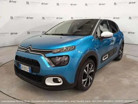 Annonce CITROEN C3 Essence 2020 d'occasion 