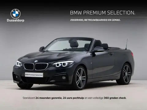 Used BMW SERIE 2 Petrol 2019 Ad 