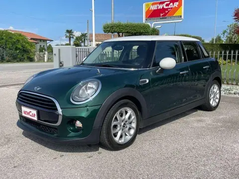 Used MINI COOPER Petrol 2016 Ad 