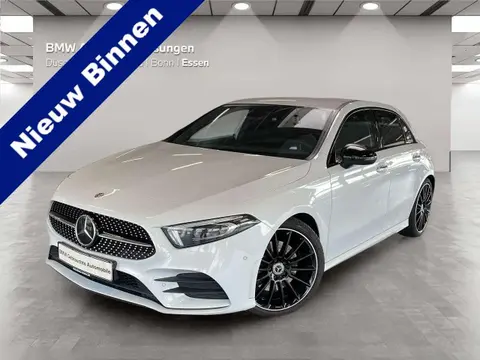 Used MERCEDES-BENZ CLASSE A Petrol 2020 Ad 