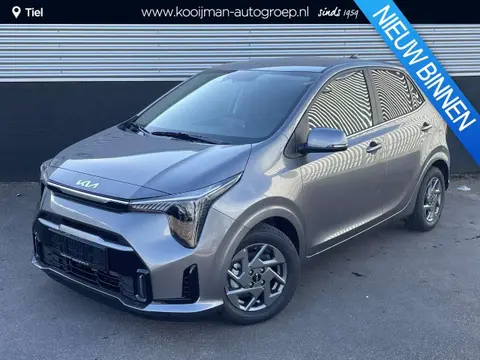 Annonce KIA PICANTO Essence 2024 d'occasion 