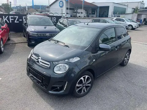 Used CITROEN C1 Petrol 2021 Ad 