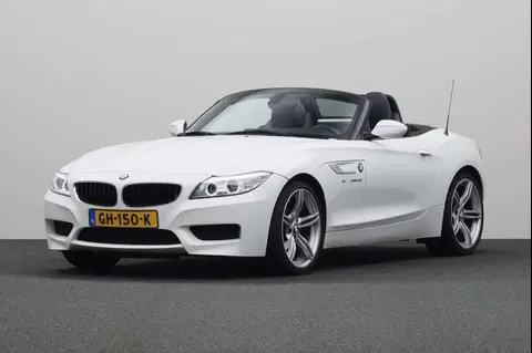 Used BMW Z4 Petrol 2015 Ad 