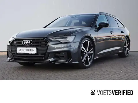 Annonce AUDI S6 Diesel 2021 d'occasion 