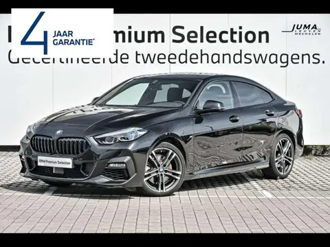 Annonce BMW SERIE 2 Essence 2021 d'occasion Belgique