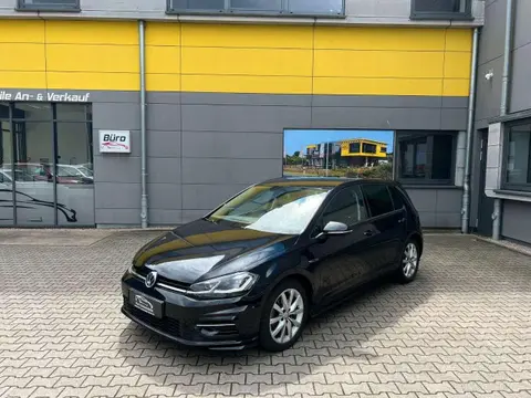 Annonce VOLKSWAGEN GOLF Essence 2019 d'occasion 