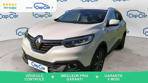 Used RENAULT KADJAR Petrol 2016 Ad 