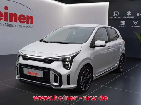 Annonce KIA PICANTO Essence 2024 d'occasion 