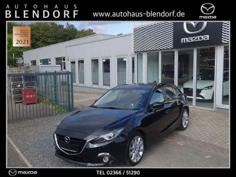 Used MAZDA 3 Petrol 2016 Ad 