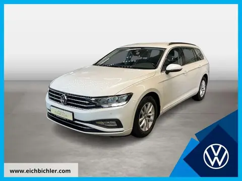 Annonce VOLKSWAGEN PASSAT Diesel 2020 d'occasion 