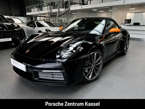 Used PORSCHE 911 Petrol 2023 Ad 