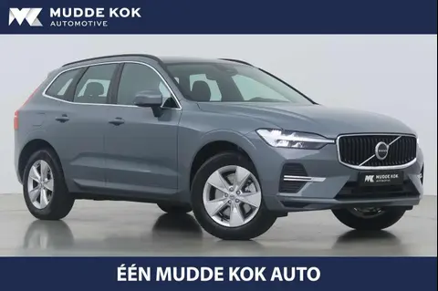 Annonce VOLVO XC60 Essence 2024 d'occasion 