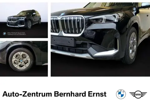 Annonce BMW IX1 Électrique 2023 d'occasion 