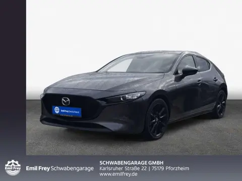 Annonce MAZDA 3 Essence 2024 d'occasion 