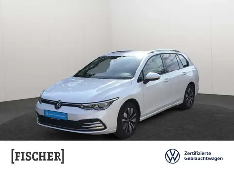 Annonce VOLKSWAGEN GOLF Essence 2024 d'occasion 