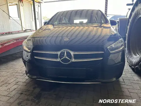 Used MERCEDES-BENZ CLASSE B Diesel 2019 Ad 