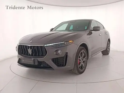 Used MASERATI LEVANTE Diesel 2021 Ad 