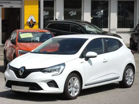 Used RENAULT CLIO Petrol 2020 Ad 