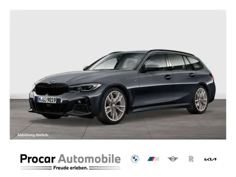 Used BMW SERIE 3 Diesel 2021 Ad 