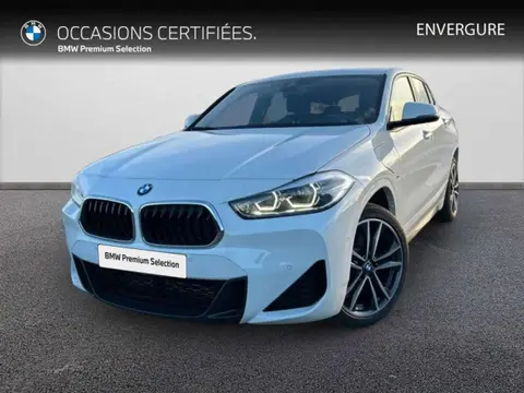 Used BMW X2  2020 Ad 