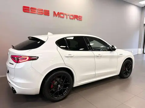 Used ALFA ROMEO STELVIO Petrol 2021 Ad 