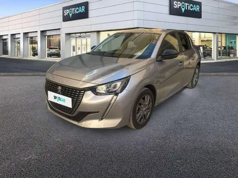 Used PEUGEOT 208 Petrol 2022 Ad 