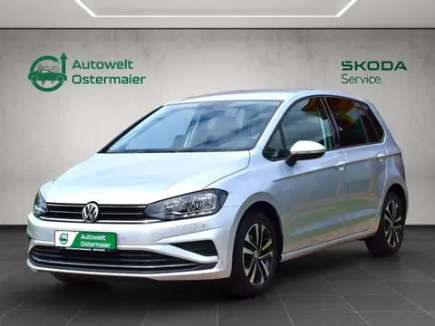 Used VOLKSWAGEN GOLF Diesel 2020 Ad 