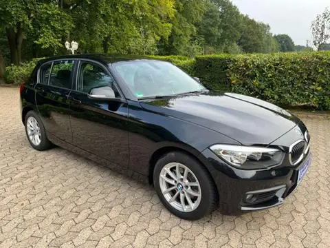 Used BMW SERIE 1 Petrol 2016 Ad 