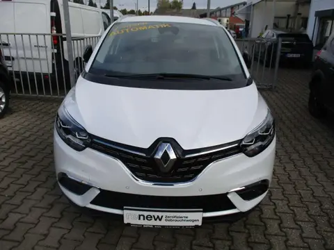 Annonce RENAULT GRAND SCENIC Essence 2023 d'occasion 