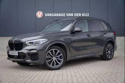 Used BMW X5 Hybrid 2021 Ad 