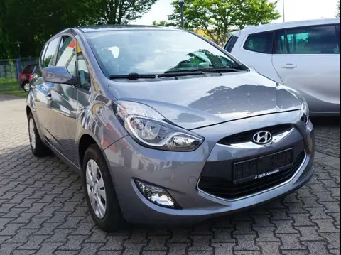 Annonce HYUNDAI IX20 Essence 2015 d'occasion 