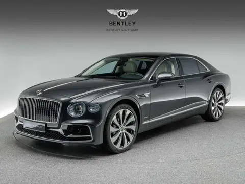 Used BENTLEY FLYING SPUR  2020 Ad 