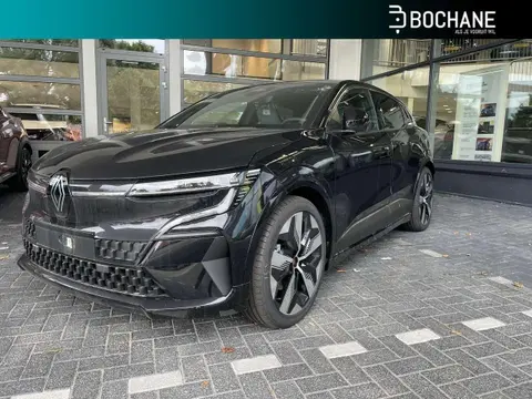 Used RENAULT MEGANE Electric 2024 Ad 