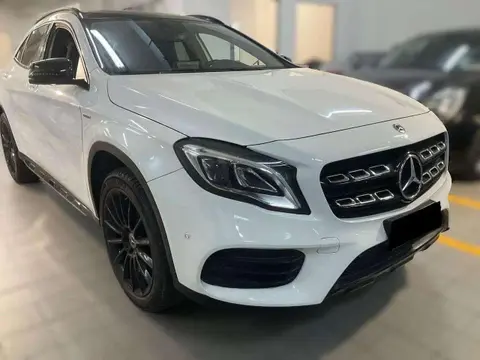 Used MERCEDES-BENZ CLASSE GLA Diesel 2019 Ad 