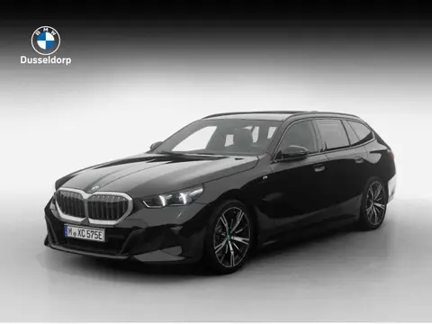 Annonce BMW SERIE 5 Hybride 2024 d'occasion 