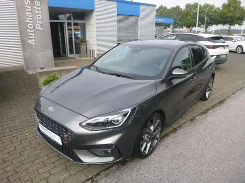 Used FORD FOCUS Petrol 2020 Ad Germany