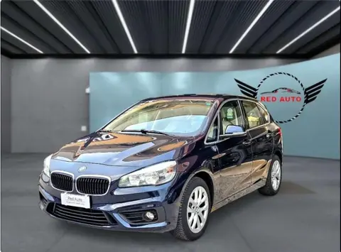 Used BMW SERIE 2 Diesel 2017 Ad 