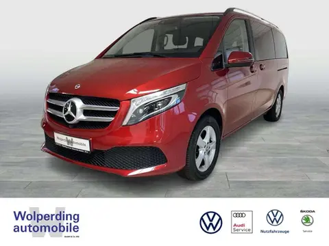 Used MERCEDES-BENZ CLASSE V Diesel 2019 Ad 