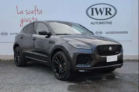 Used JAGUAR E-PACE Hybrid 2023 Ad 