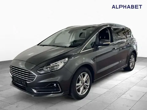 Used FORD S-MAX Diesel 2021 Ad 