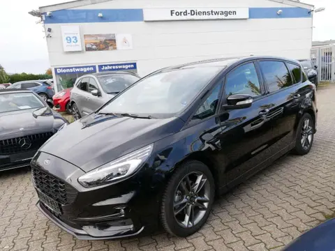 Used FORD S-MAX Hybrid 2023 Ad 