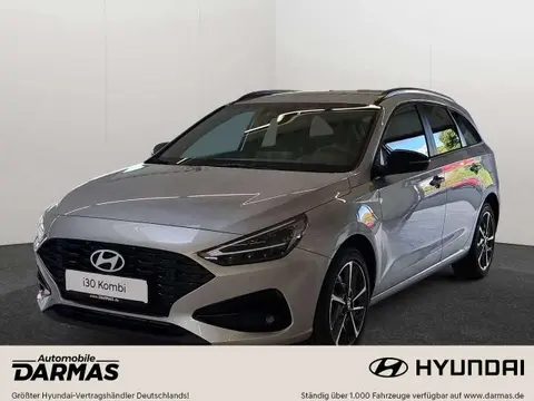 Annonce HYUNDAI I30 Essence 2024 d'occasion 