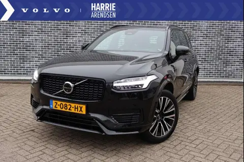 Used VOLVO XC90 Hybrid 2024 Ad 