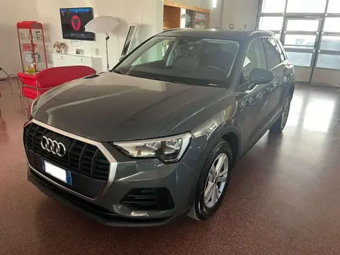 Used AUDI Q3 Diesel 2021 Ad 