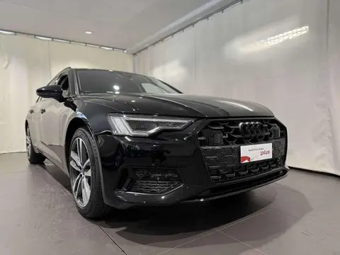 Annonce AUDI A6 Diesel 2024 d'occasion 