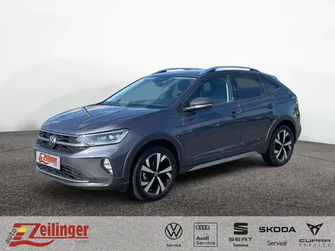 Annonce VOLKSWAGEN TAIGO Essence 2024 d'occasion 