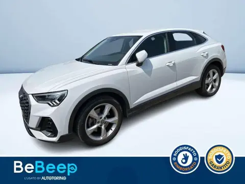 Annonce AUDI Q3 Diesel 2020 d'occasion 