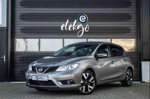 Annonce NISSAN PULSAR Essence 2016 d'occasion 