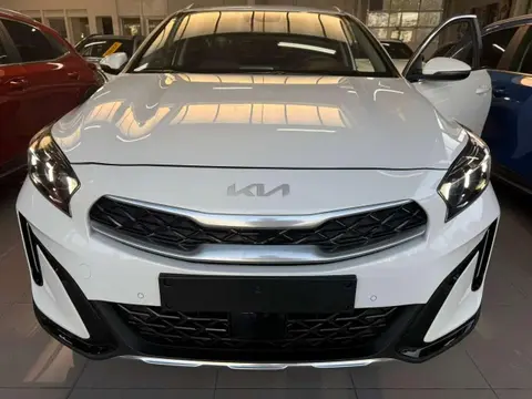 Annonce KIA XCEED Hybride 2024 d'occasion 