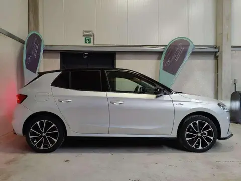 Annonce SKODA FABIA Essence 2024 d'occasion 